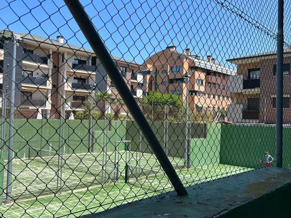 Piso en Avenida de la Oliva, 33, Golf - El Carralero - Foto 32