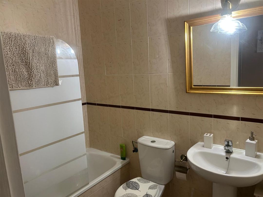 Piso en  Calle Domingo Ortega 19B - Foto 6