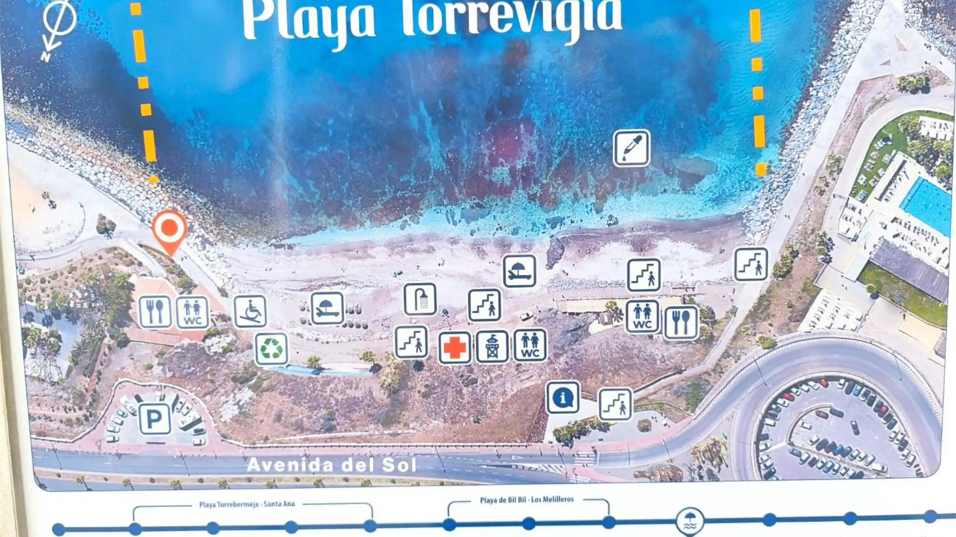 Piso en  Calle El Coloso 1 - Foto 46