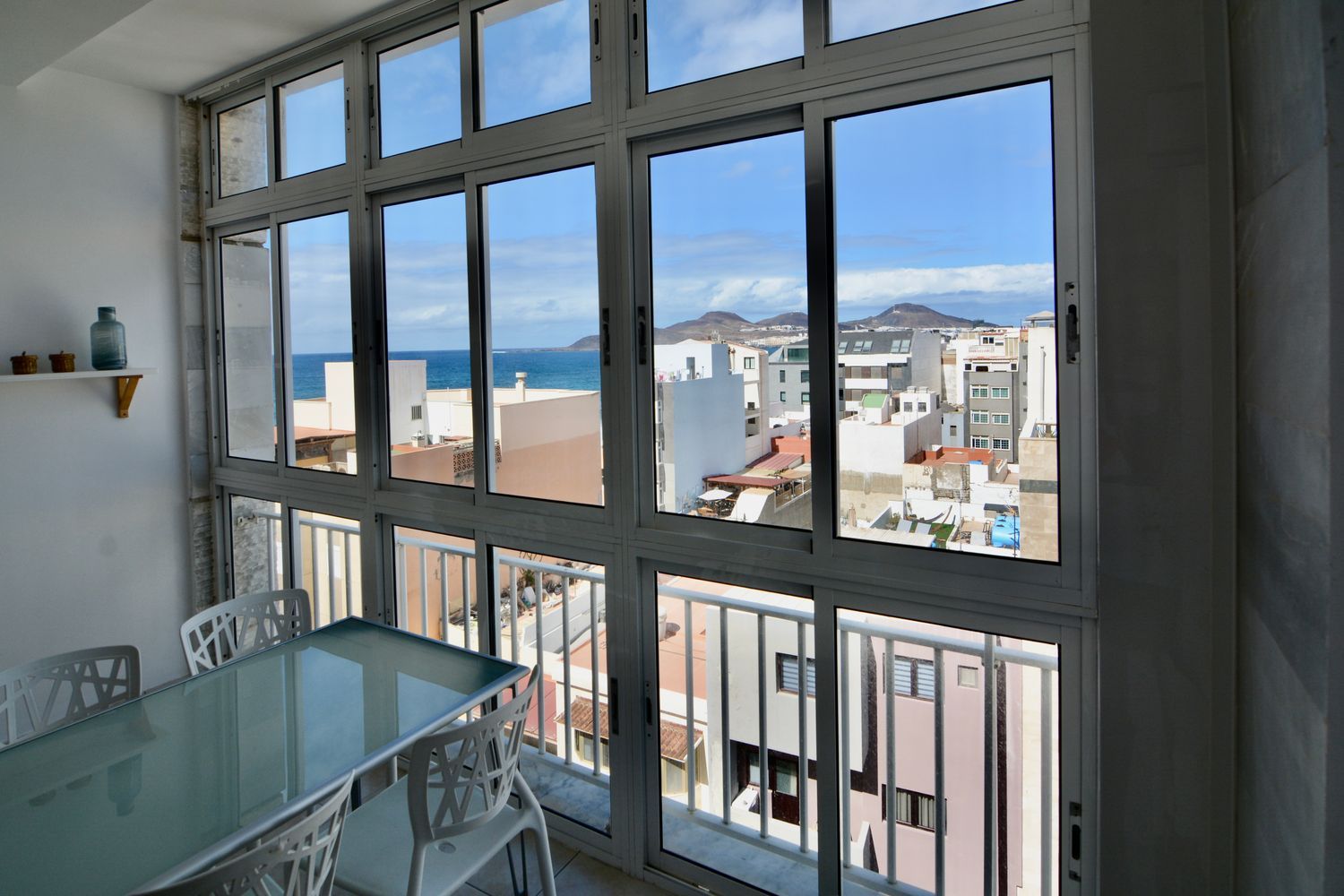 Piso en Las Canteras, 1, Santa Catalina - Canteras - Foto 5