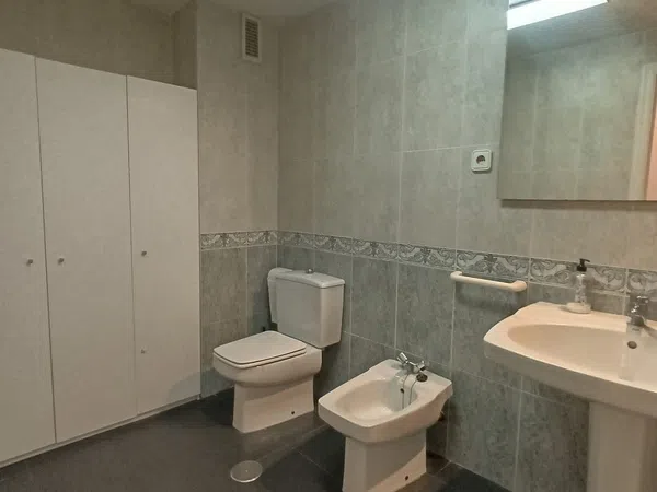 Piso en Calle Cuarteles, Perchel sur - El Bulto - Foto 11