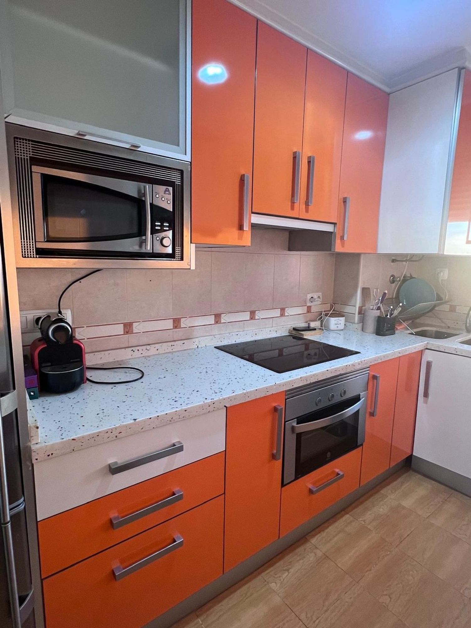 Ático en Calle Angel Ganivet, 4 b, Zona Parque de San Roque - Foto 36