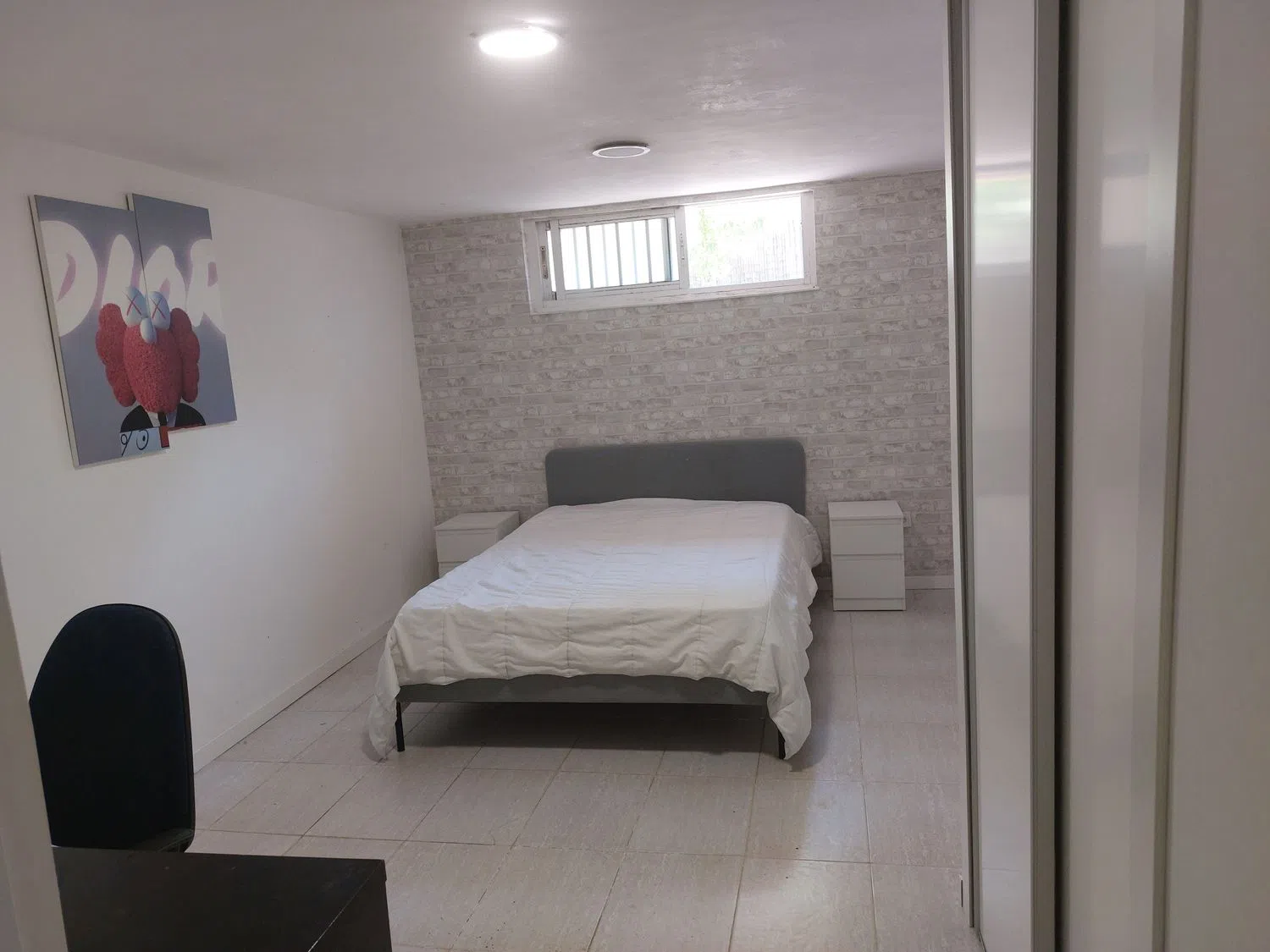 Estudio en calle Navarra, 102 - Foto 1