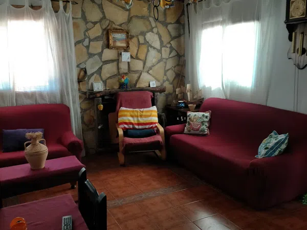 Casa o chalet independiente en Pareja - Foto 5