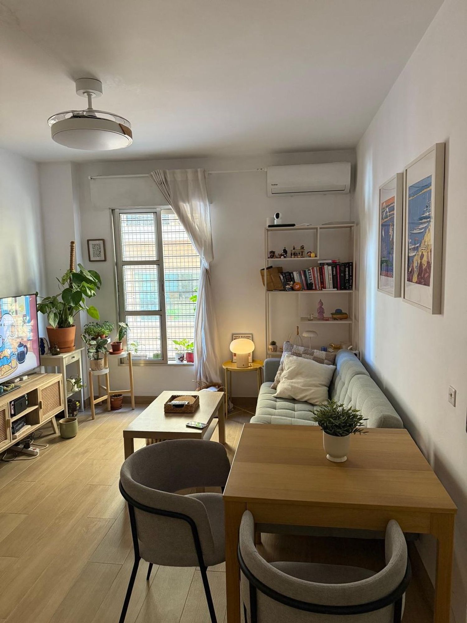 Piso en calle Enladrillada, 63 - Foto 1