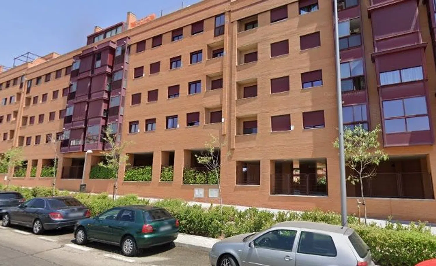 Piso en calle de Palas de Rey, 48 - Foto 1