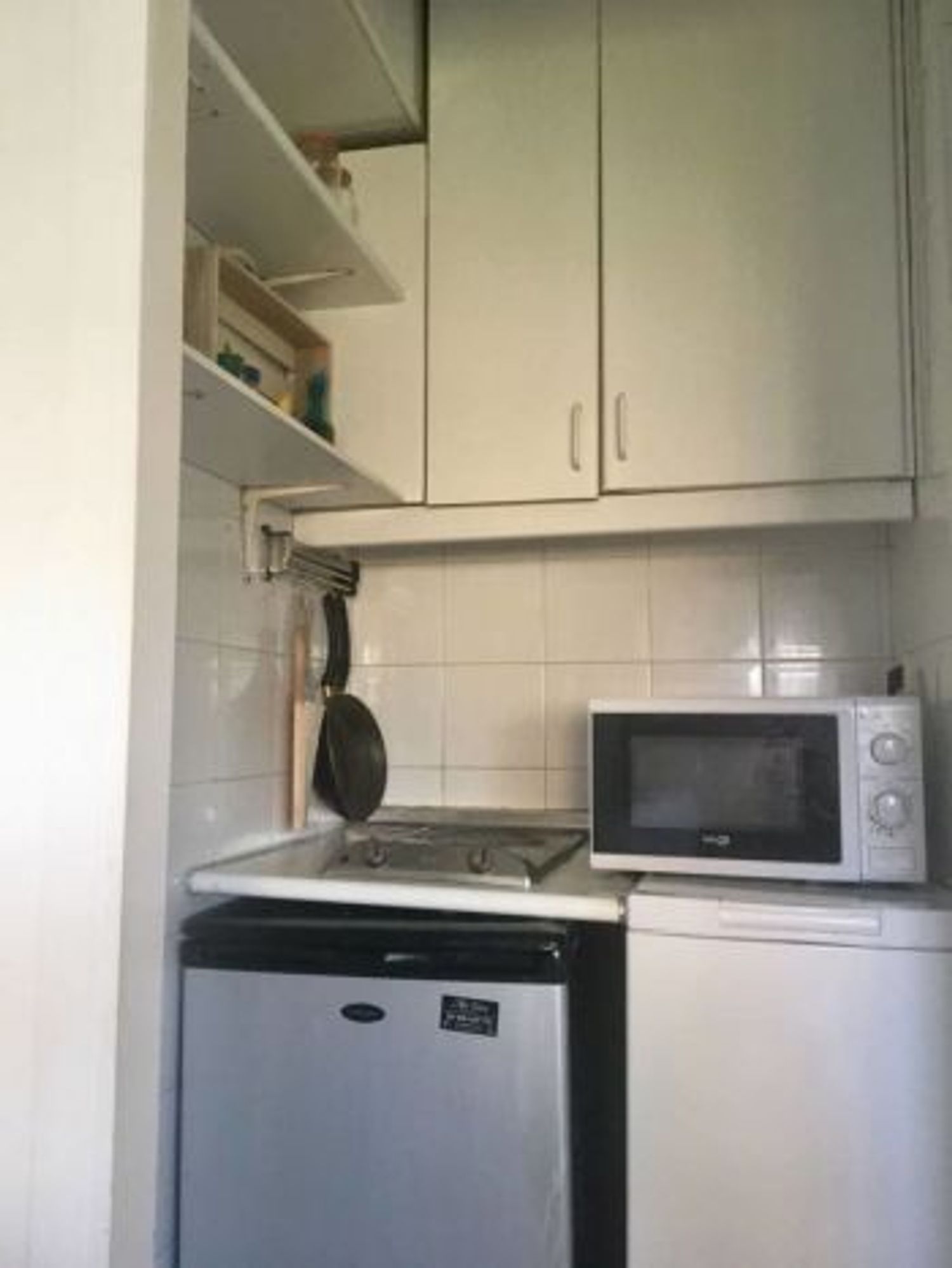 Piso en avenida del Doctor Federico Rubio y Galí, 94 - Foto 2