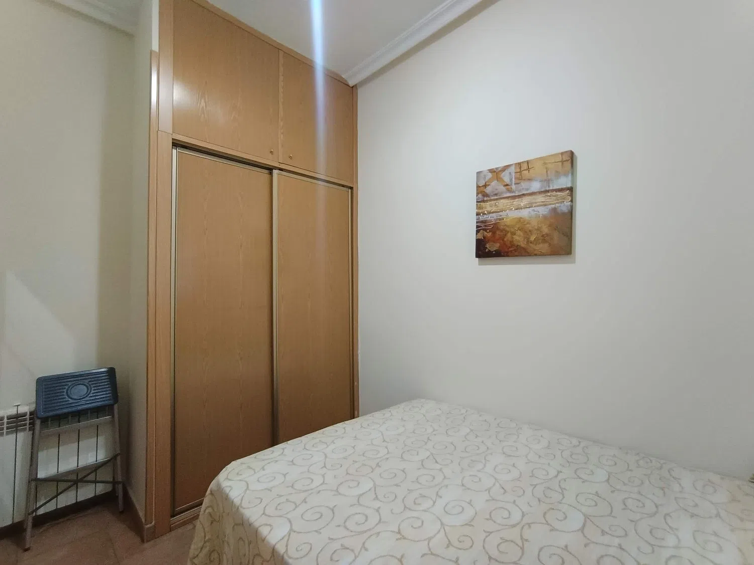 Piso en calle de Narváez, 72 - Foto 8