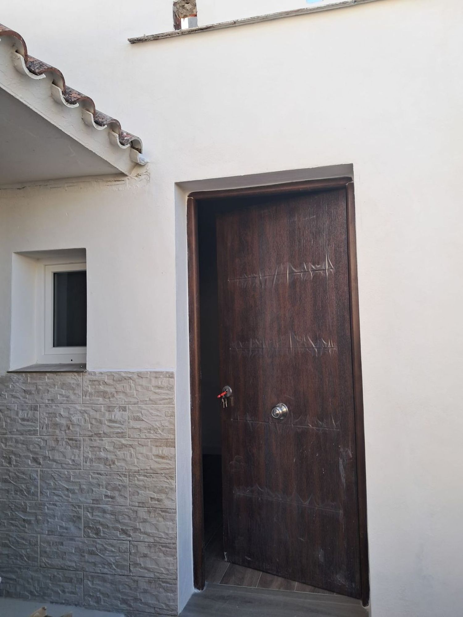 Estudio en Calle Cilla, 10 - Foto 3