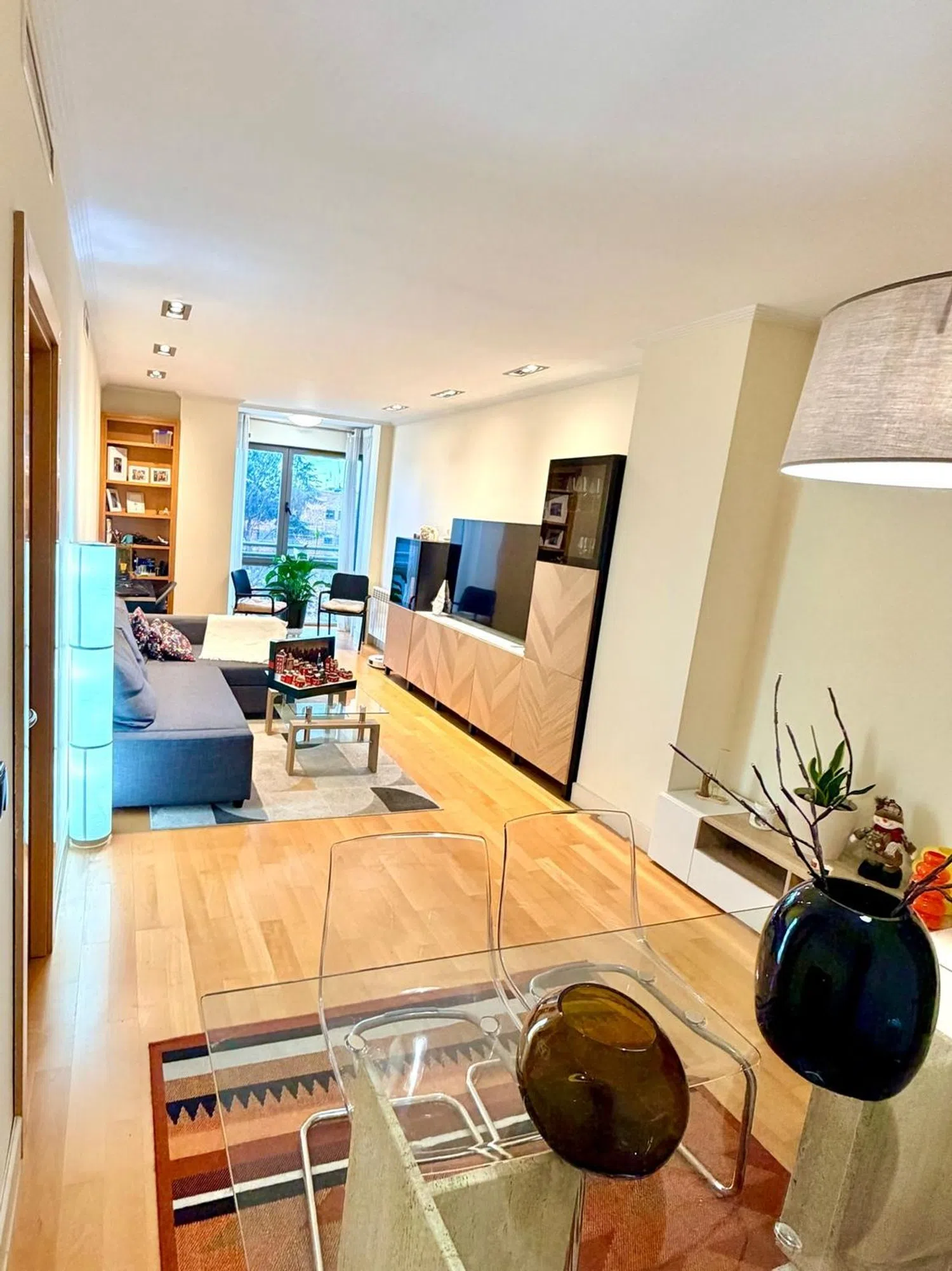 Piso en avenida del Talgo, 132 - Foto 3