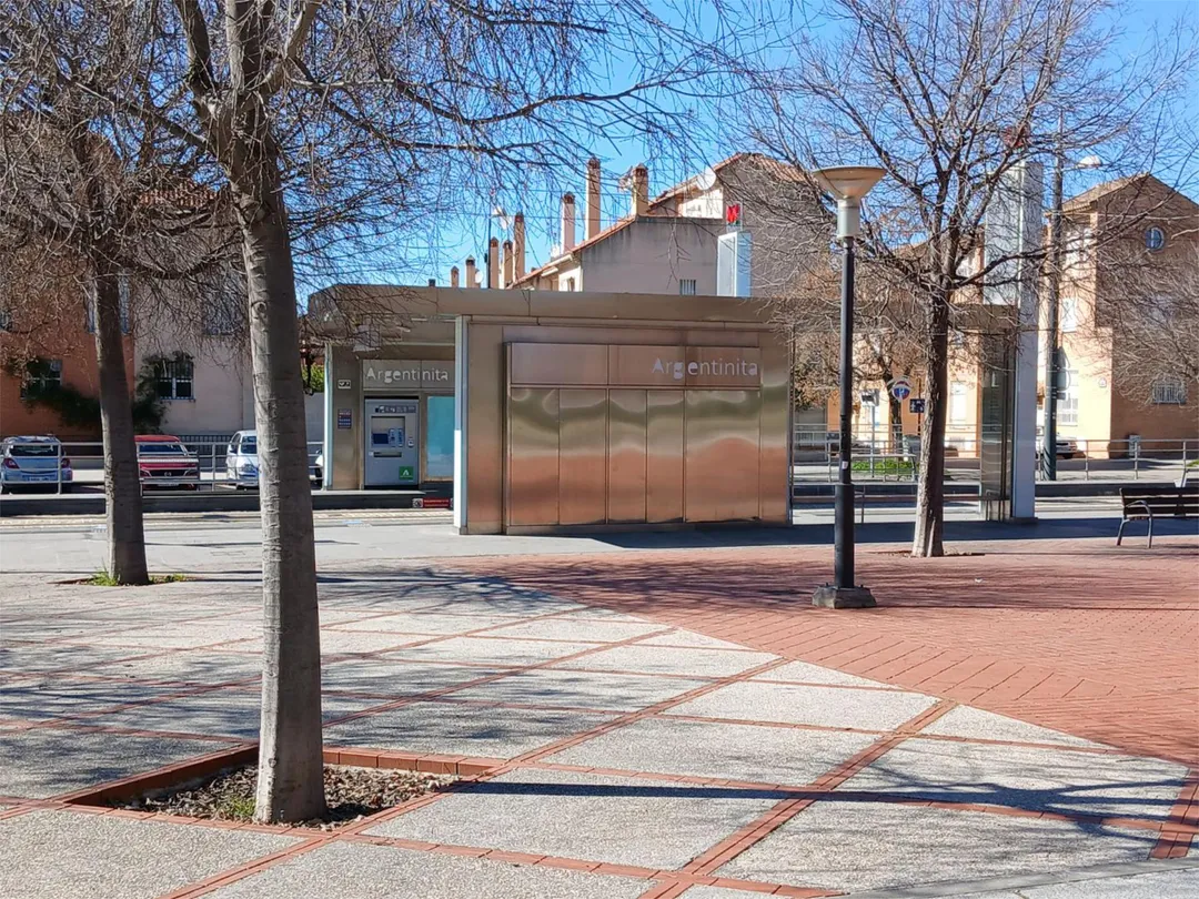 Piso en  Avenida Federico García Lorca 2 - Foto 2