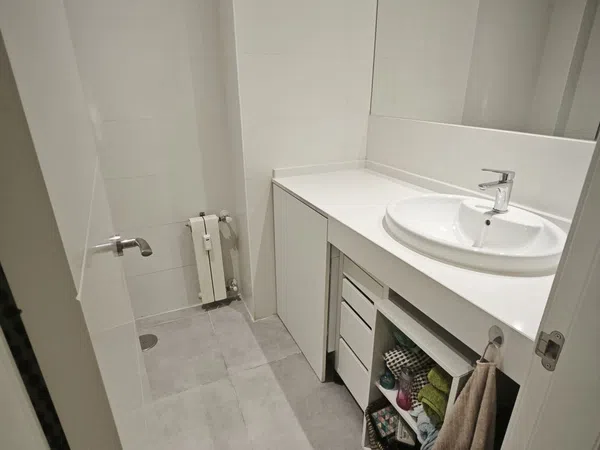 Piso en calle de la Infanta María Teresa, 14 - Foto 9