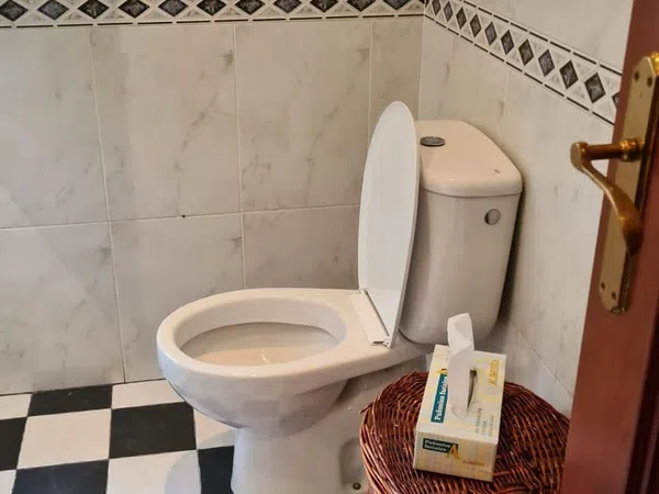 Piso en calle Francisco Cambo, 3 - Foto 26