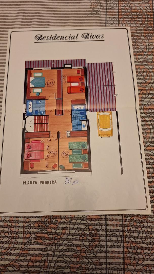 Chalet en  Calle Catalpas 1 - Foto 9