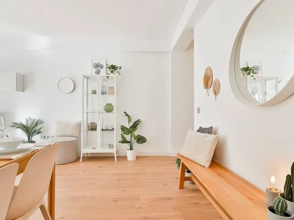 Casa de pueblo en Calle Monte, 1, Gibralfaro - Foto 16