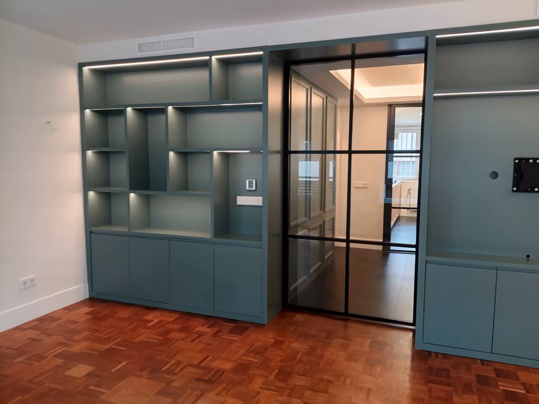 Piso en  Madrid Capital - Foto 8