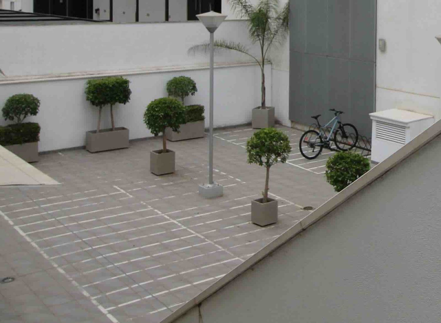 Piso en Calle Escritora Ángeles López de Ayala, 7 - Foto 36
