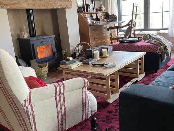 Casa de pueblo en Nieva - Foto 4