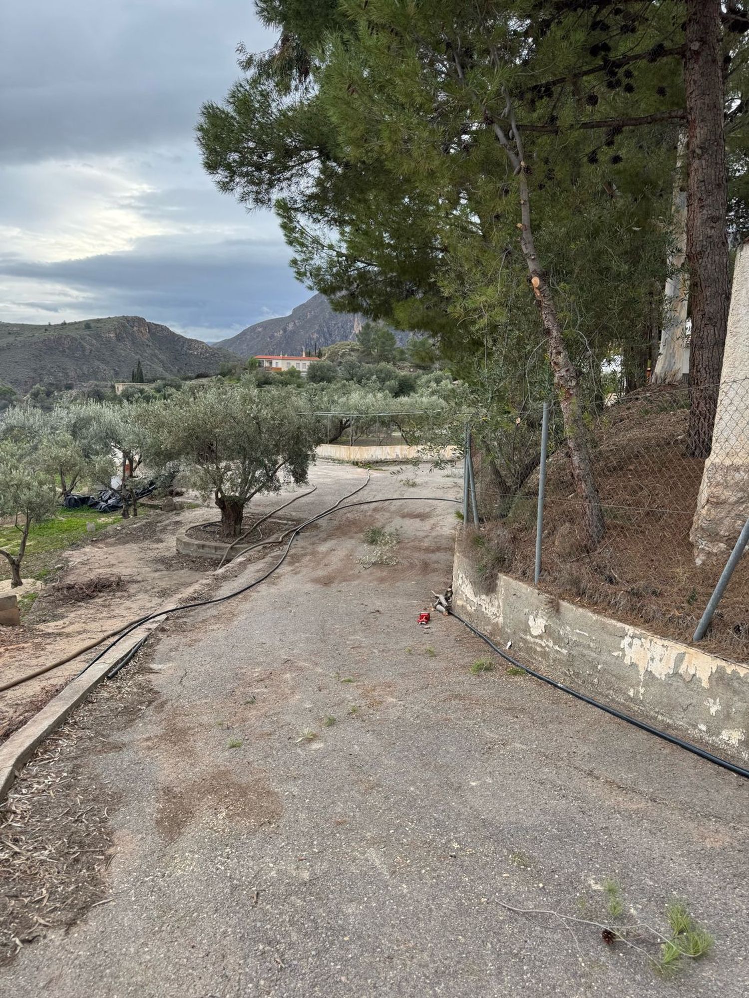 Casa rural en Presa de Beninar s/n - Foto 15