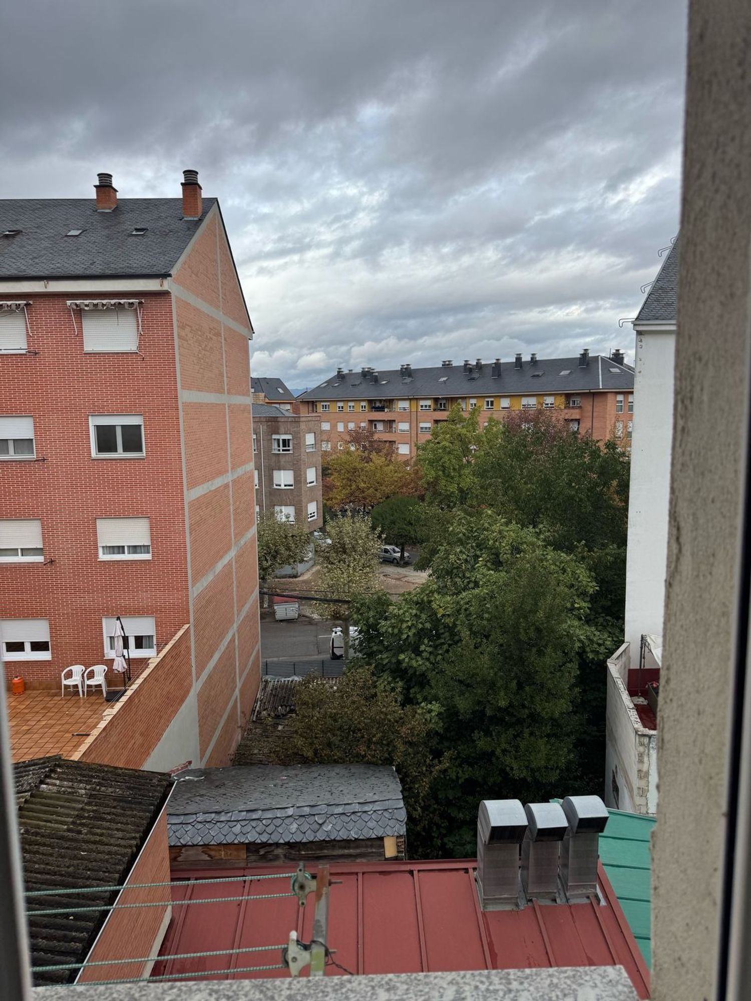 Piso en Avenida Portugal, 104 - Foto 22