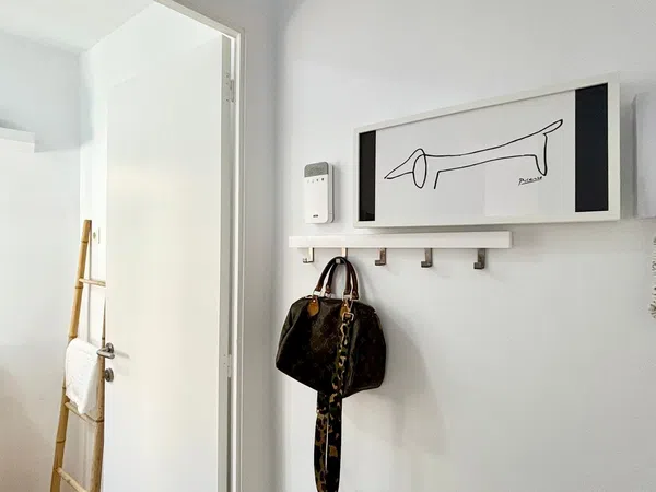 Ático en Barrio Sants - Foto 33