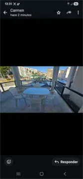 Apartamento en paseo maritimo rey de españa 93 - Foto 3