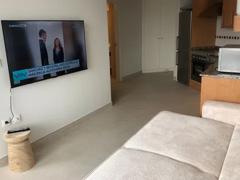 Estudio en camino Muchavista, 24 - Foto 8