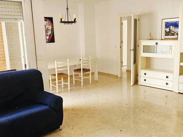 Piso en Calle Carlos V, 4, Alameda - Foto 8