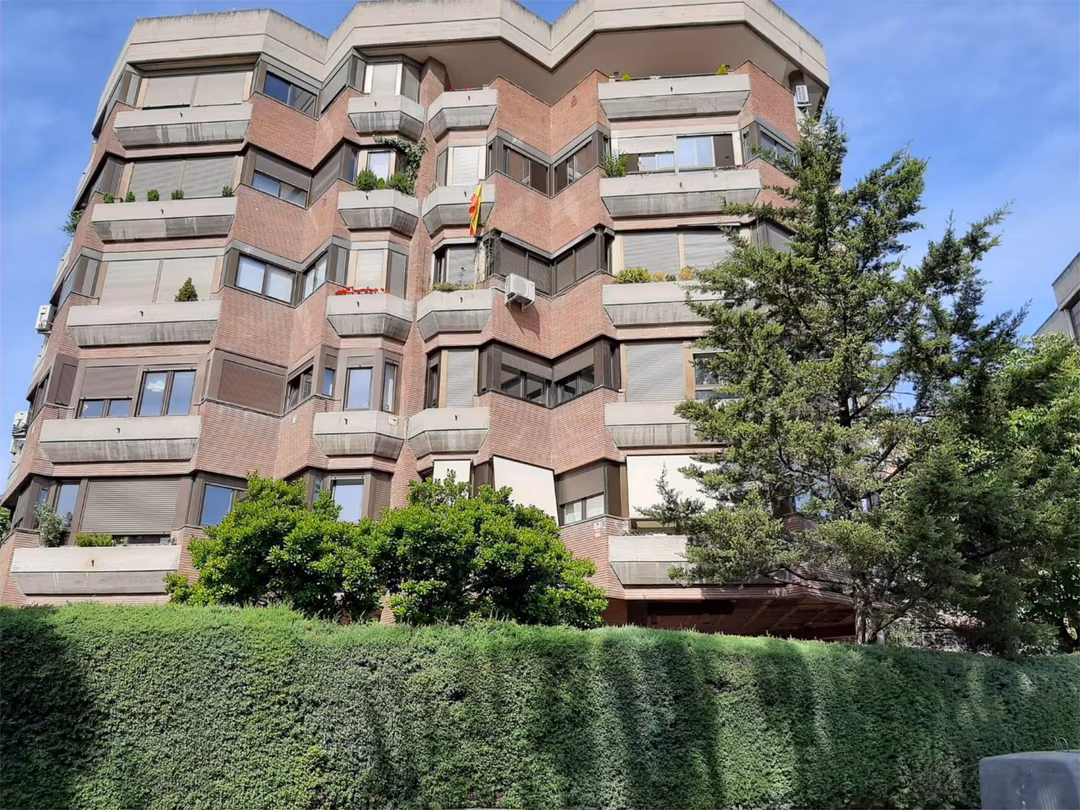 Piso en  Calle de Costa Rica 23 - Foto 31