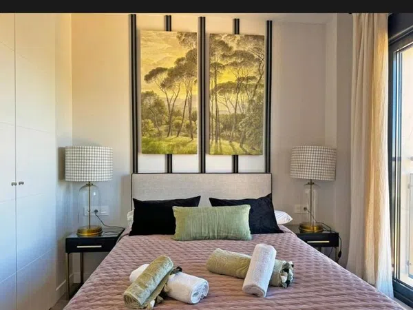 Piso en avenida Sanlúcar, 6 - Foto 9