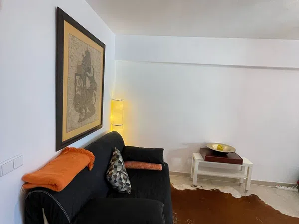 Estudio en Calle de Saridakis, 24, Cala Major - Foto 16
