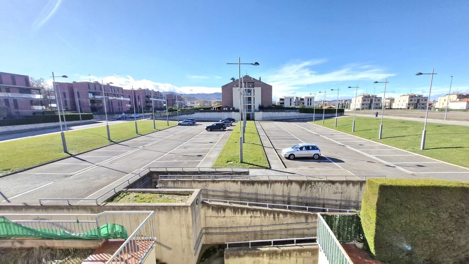 Piso en Avenida La Rioja, 5 - Foto 19