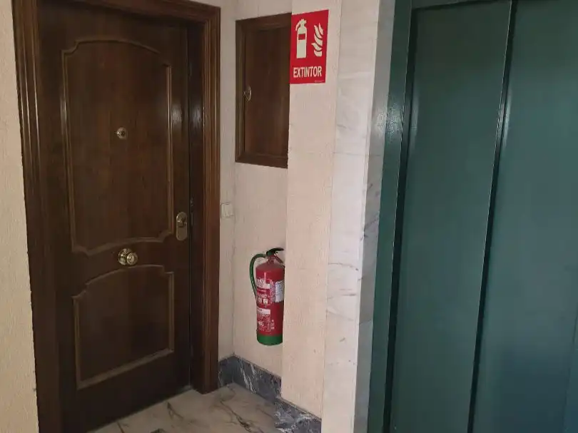 Piso en  Calle Asunción 8 - Foto 4