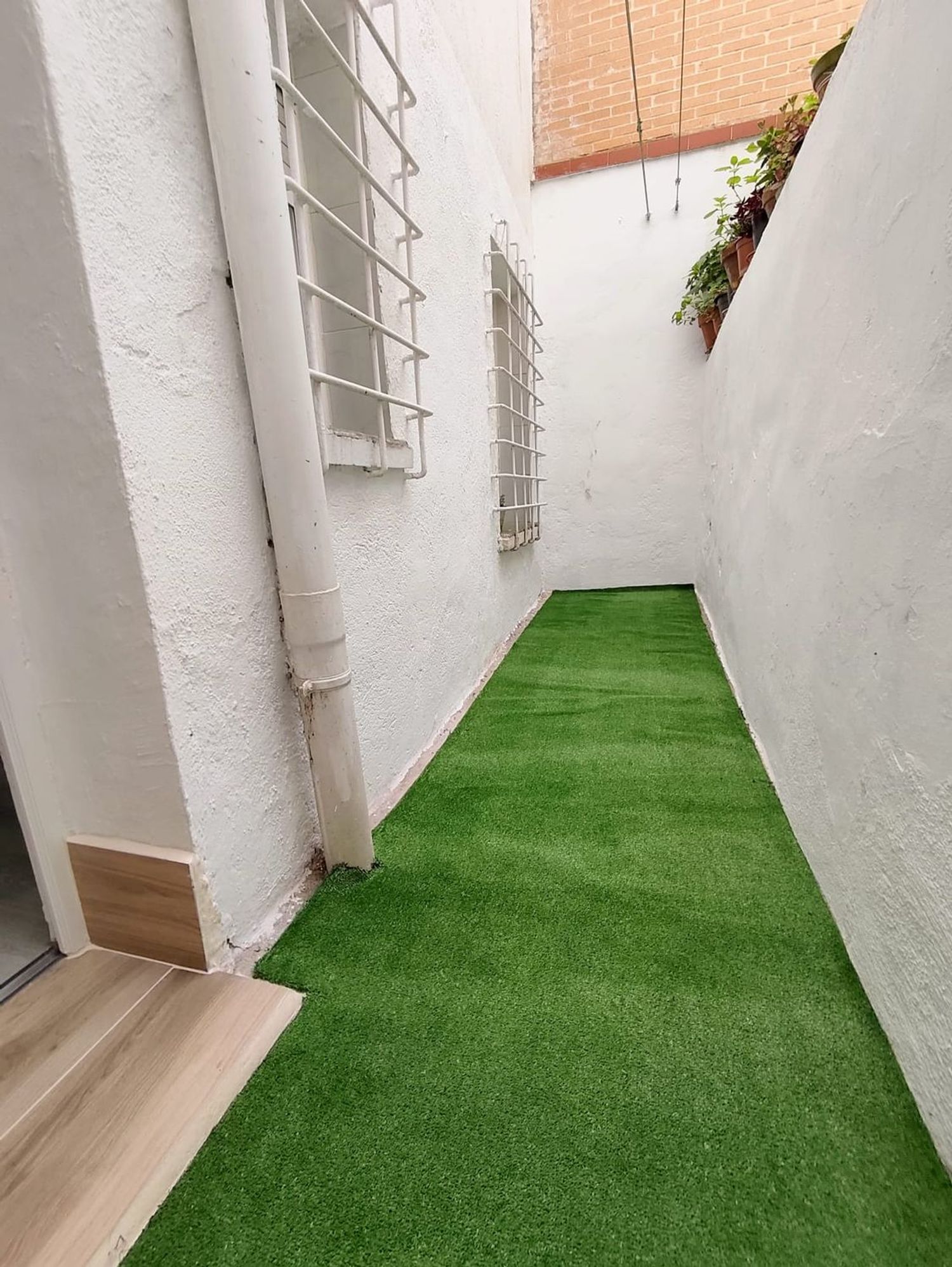 Piso en calle de José Espelius, 5 - Foto 8