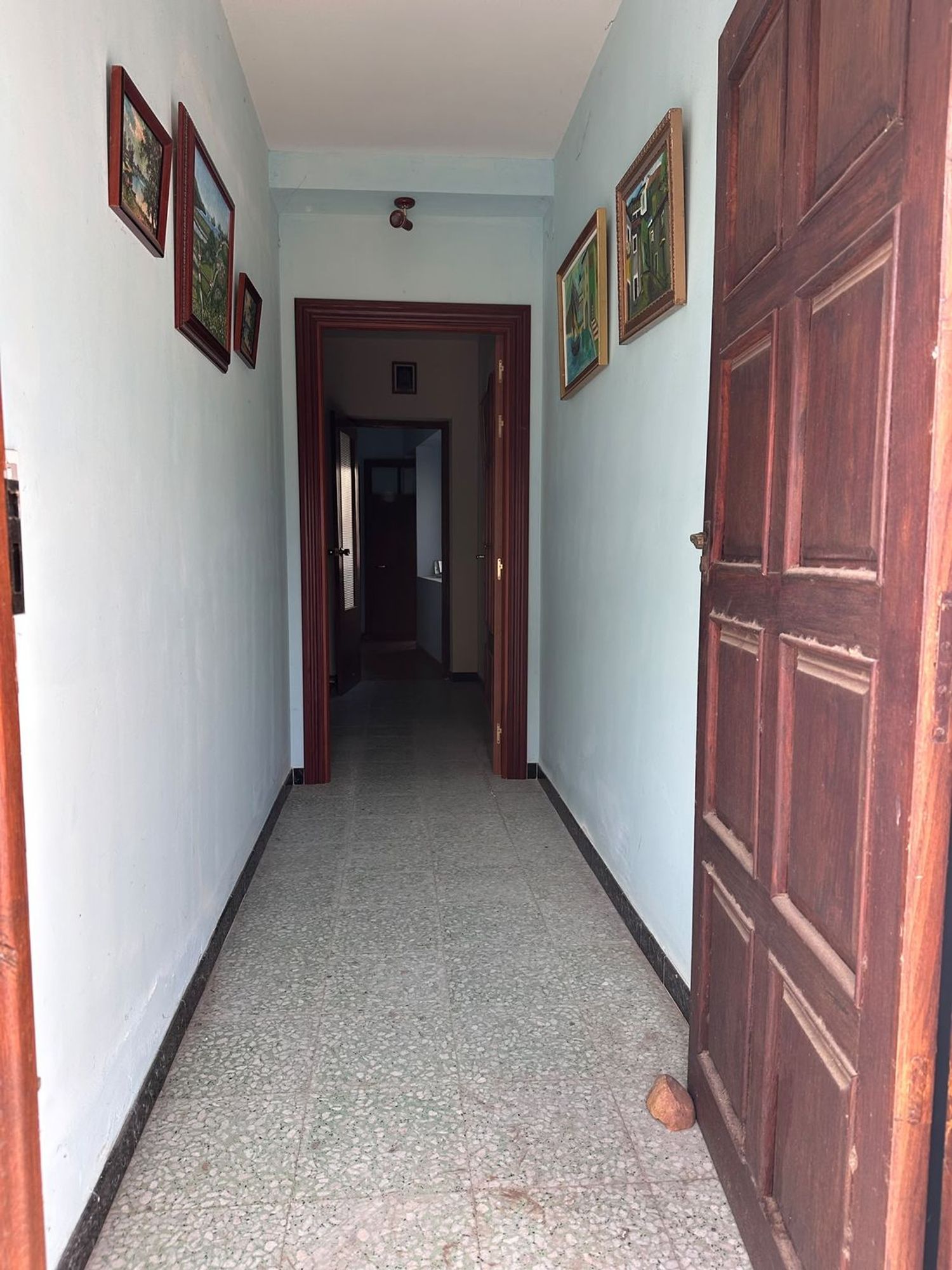 Casa de pueblo en Calle Majada, 15 - Foto 2