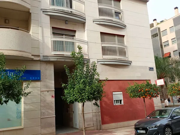 Estudio en Avenida Juan Carlos I, 52, Zona Juan Carlos I - Avenida de Europa - Foto 16