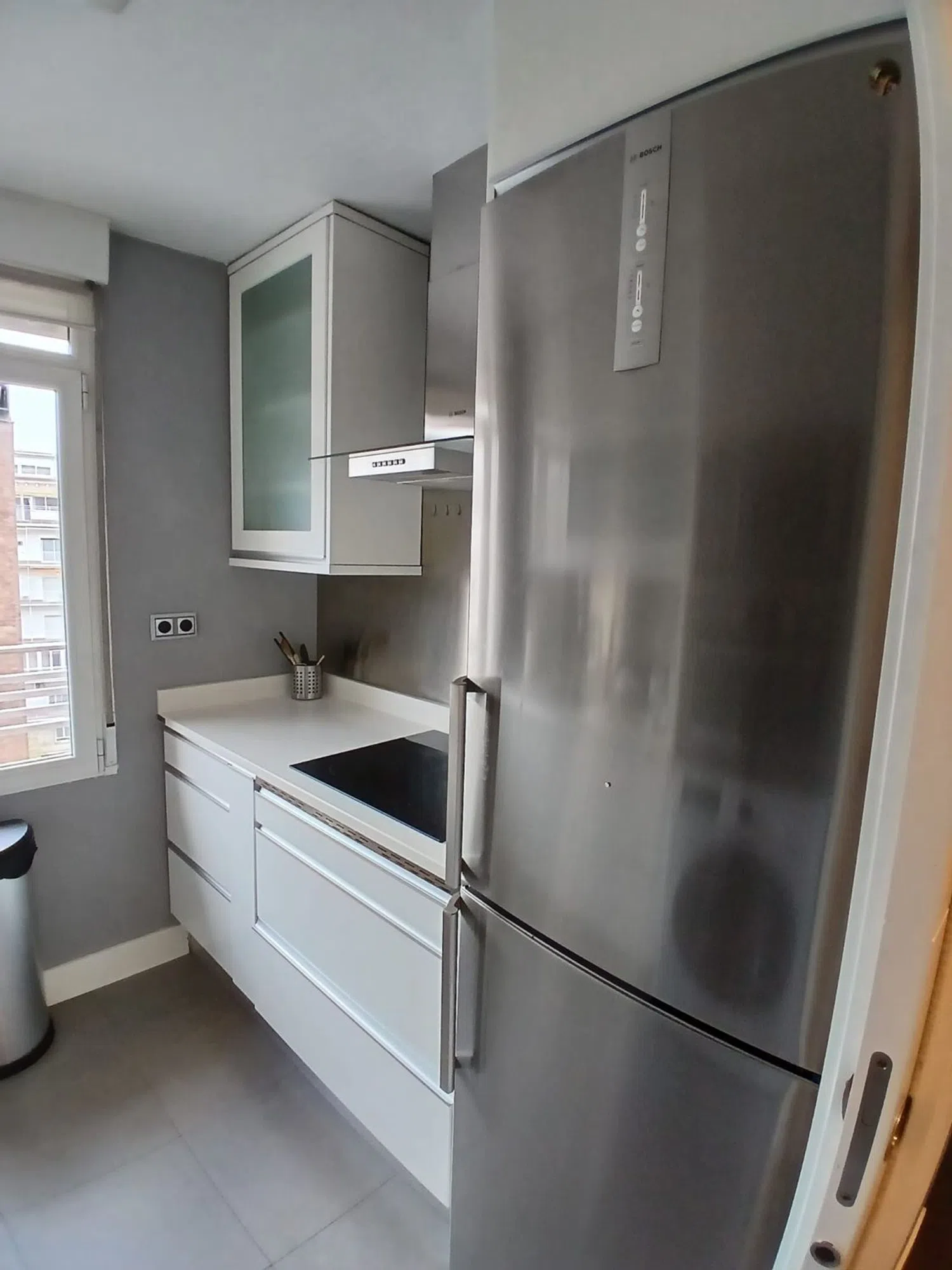 Piso en calle de Magallanes, 1 - Foto 2