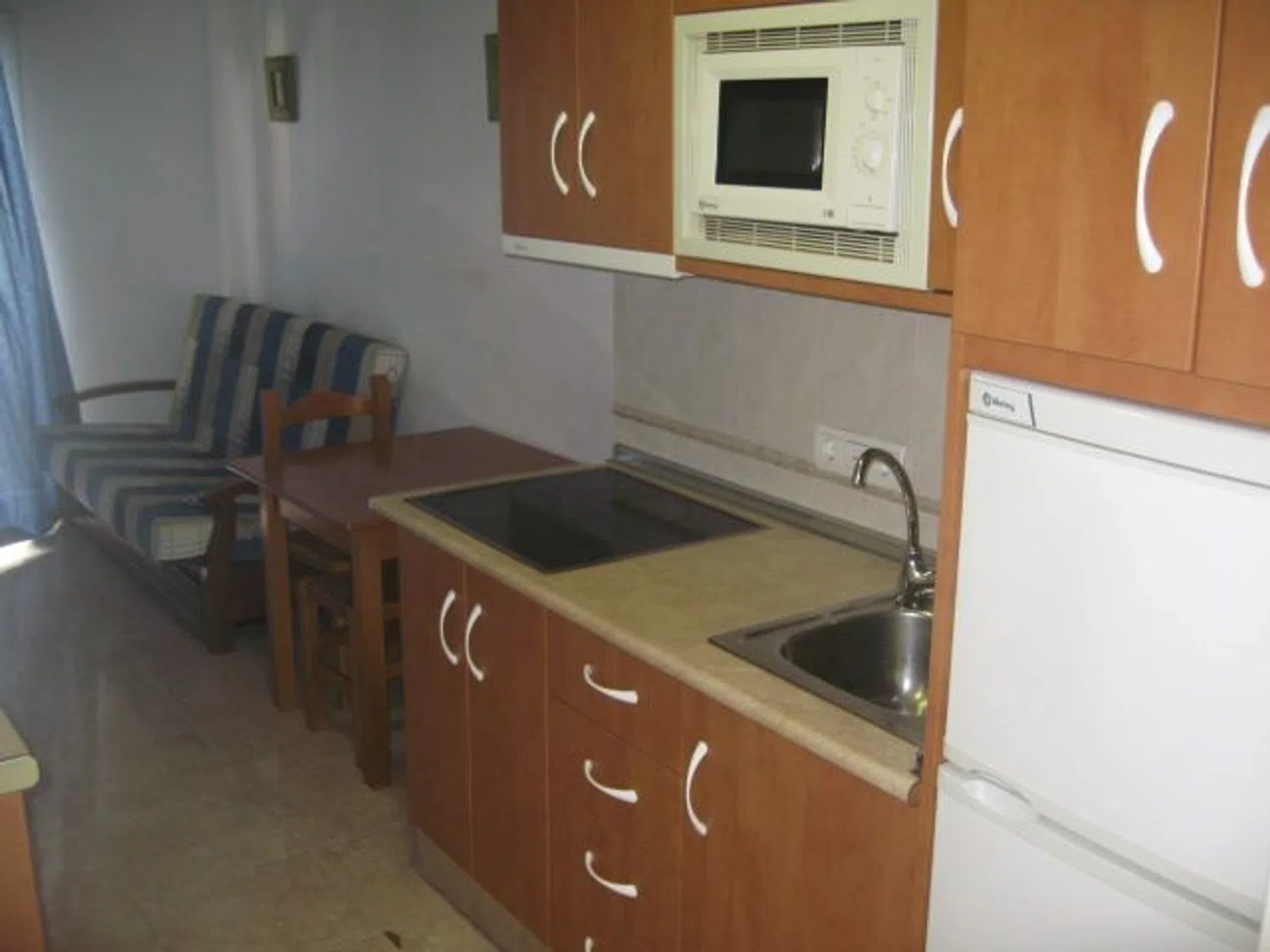 Estudio en avenida Rocío Jurado, 3 - Foto 16