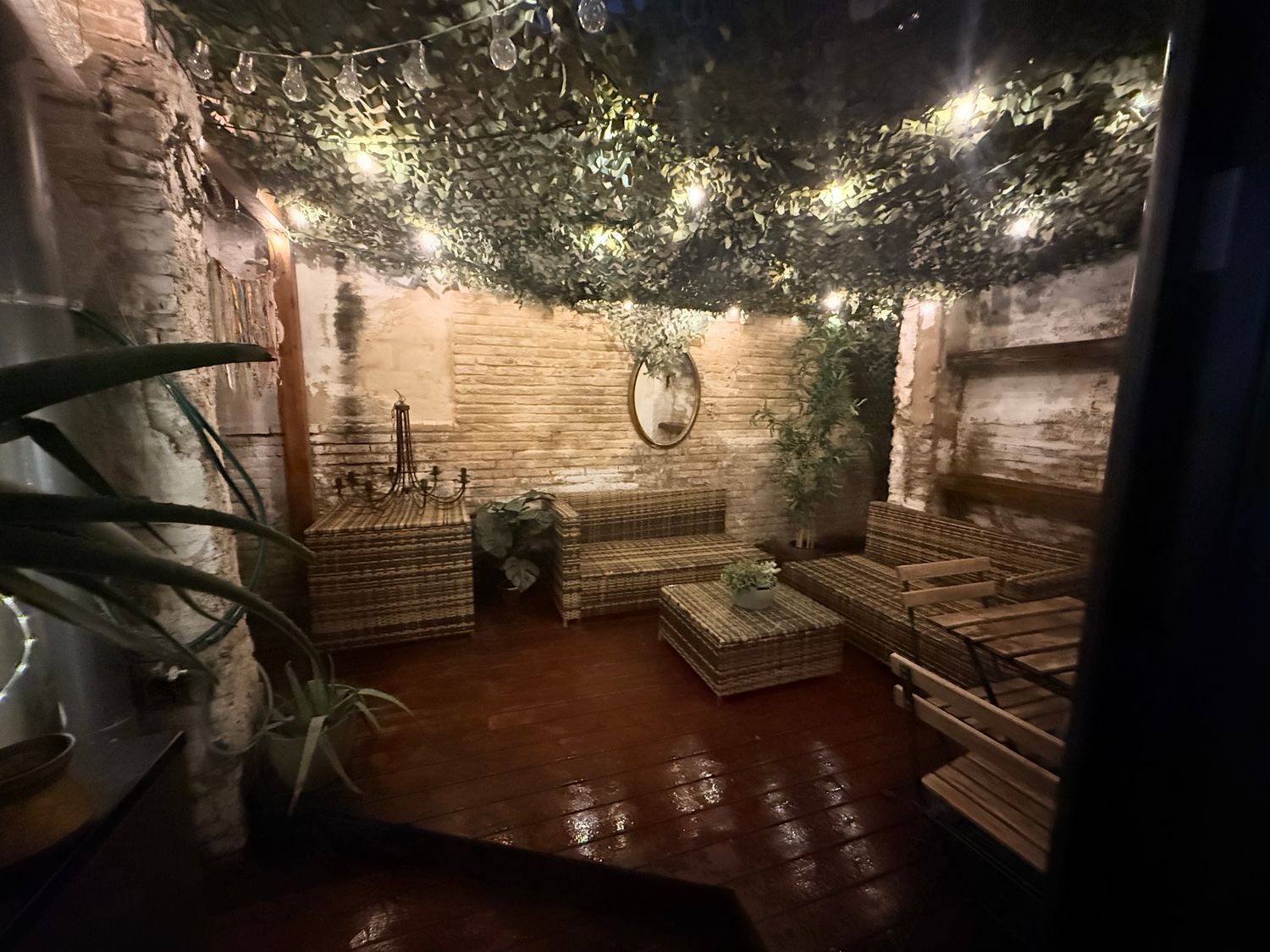 Piso en calle del Ferro, 14