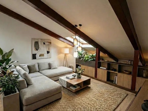 Ático en avenida España, 225 - Foto 26