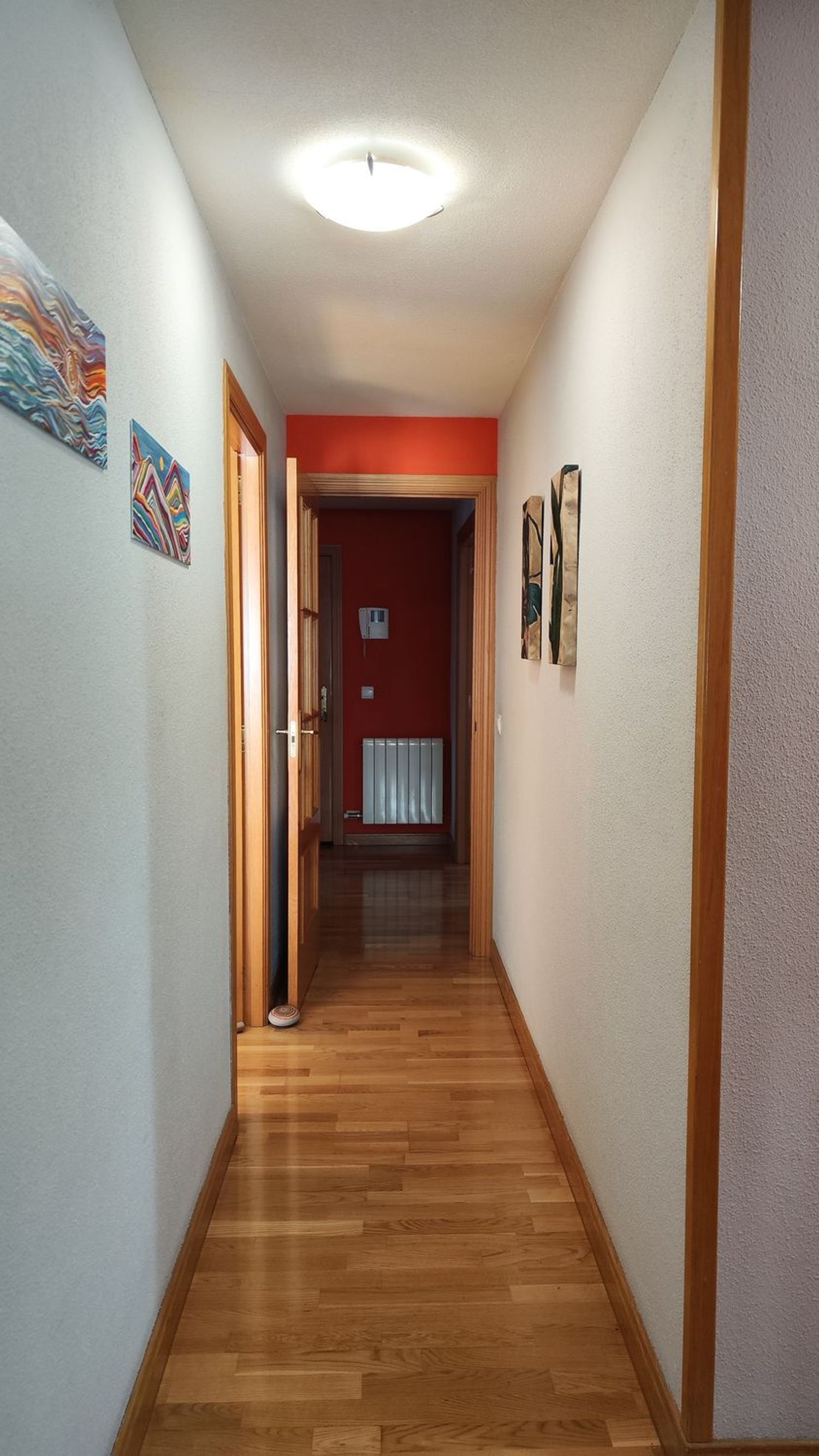 Piso en Arco de Ladrillo, 72 - Foto 28