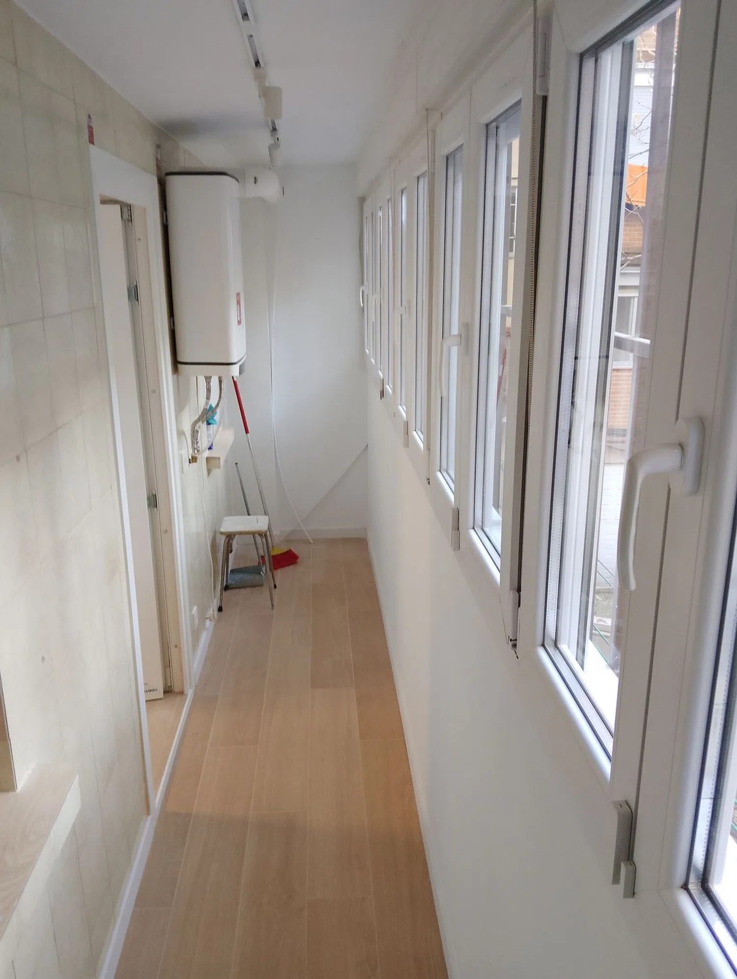 Piso en avenida de San Luis, 7 - Foto 10