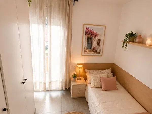 Piso en Lluis Companys, 35, L'Ametlla de Mar, L'Ametlla de Mar - Foto 6