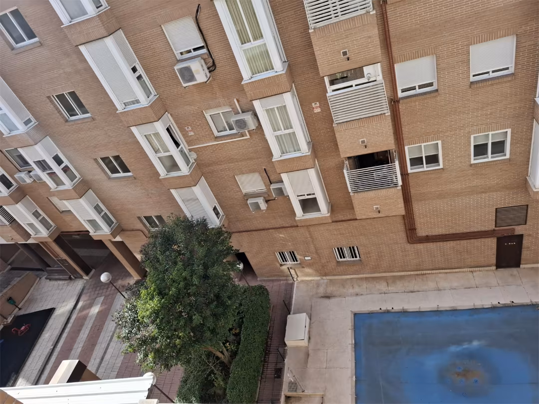 Piso en  Calle del Panizo 56 - Foto 8