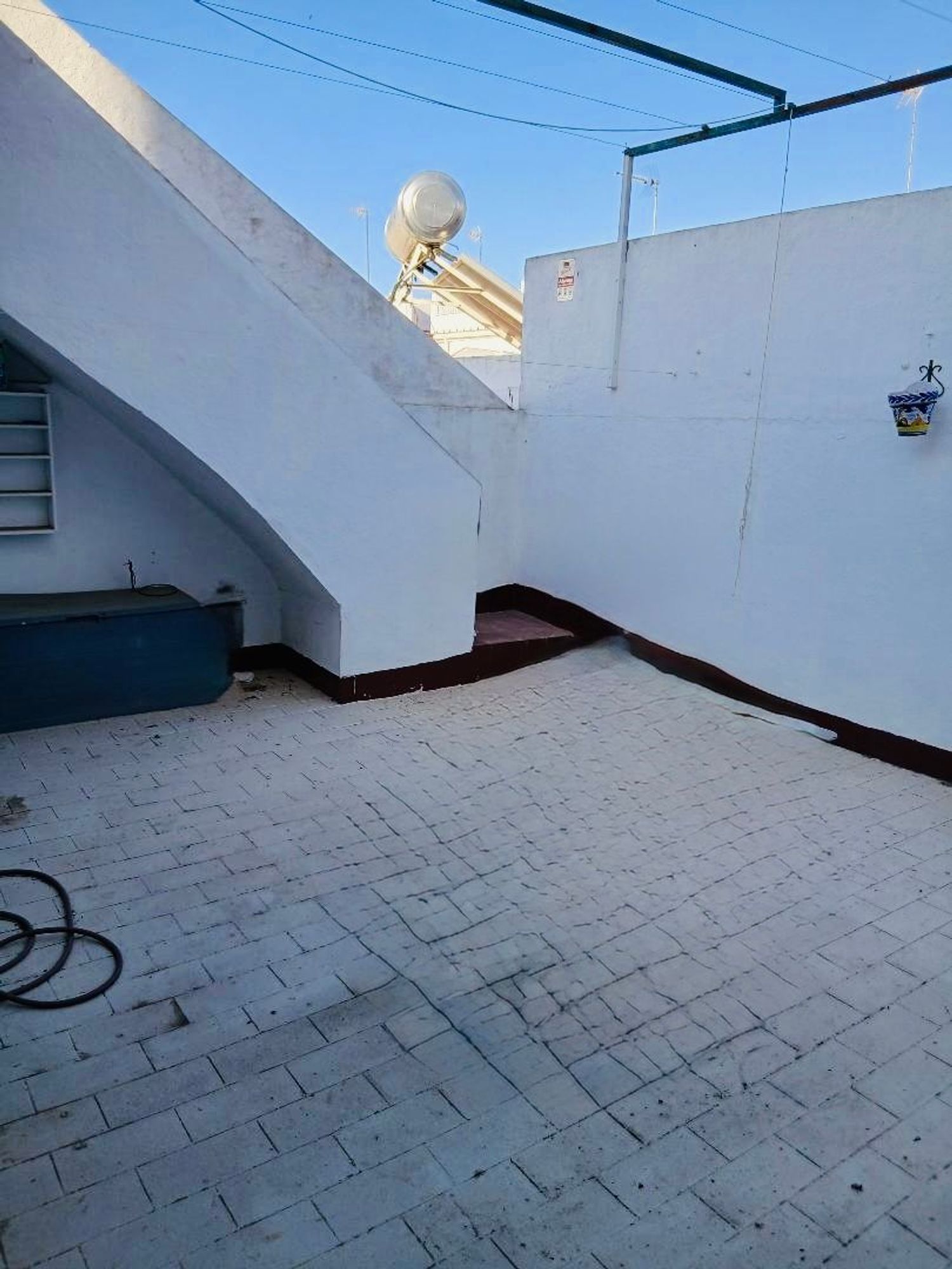 Casa o chalet independiente en Avenida Reyes Católicos, 99, Centro - Doña Mercedes, Centro - Doña Mercedes - Foto 18
