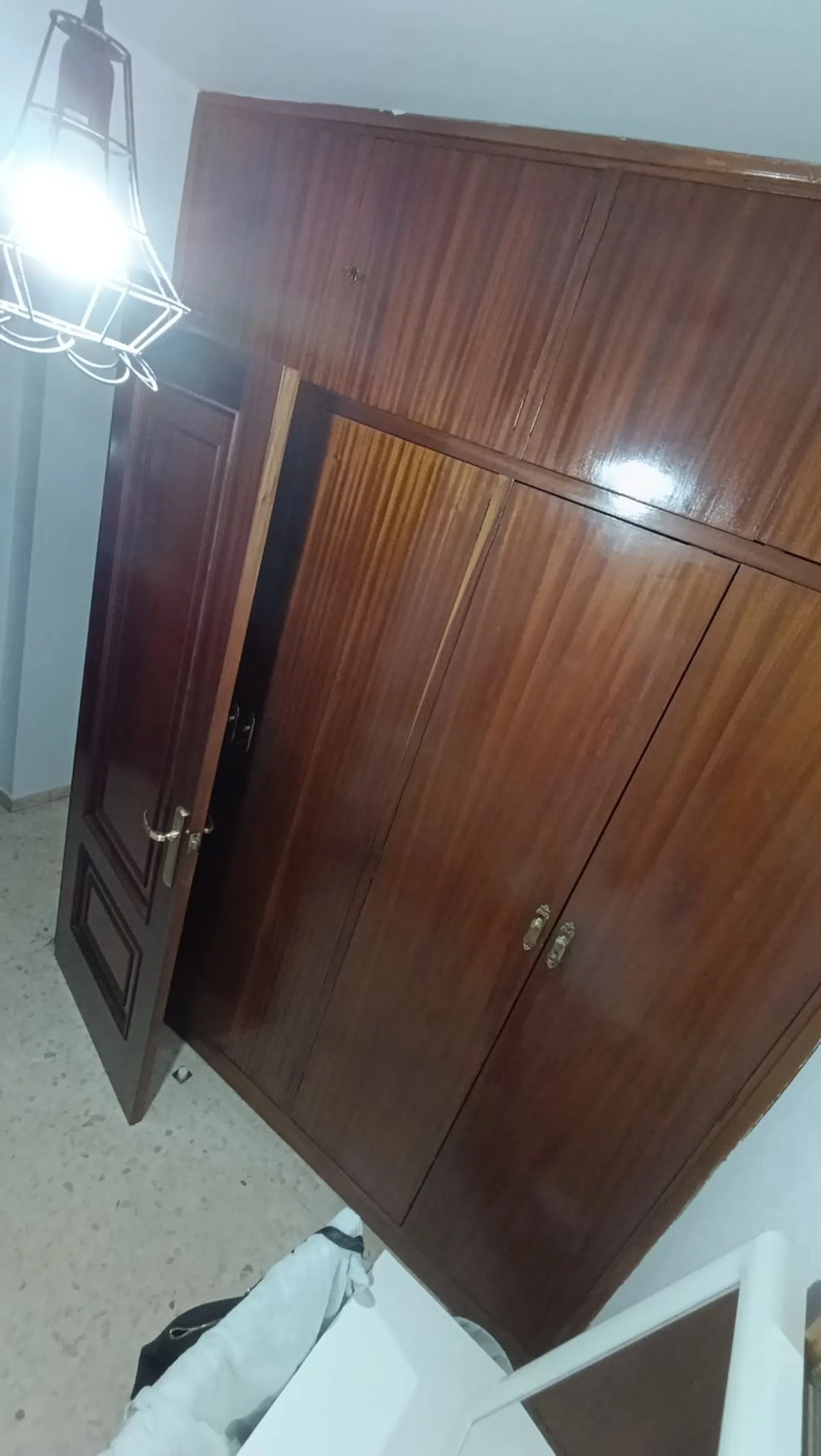 Piso en calle Rodrigo de Triana, 89 - Foto 13