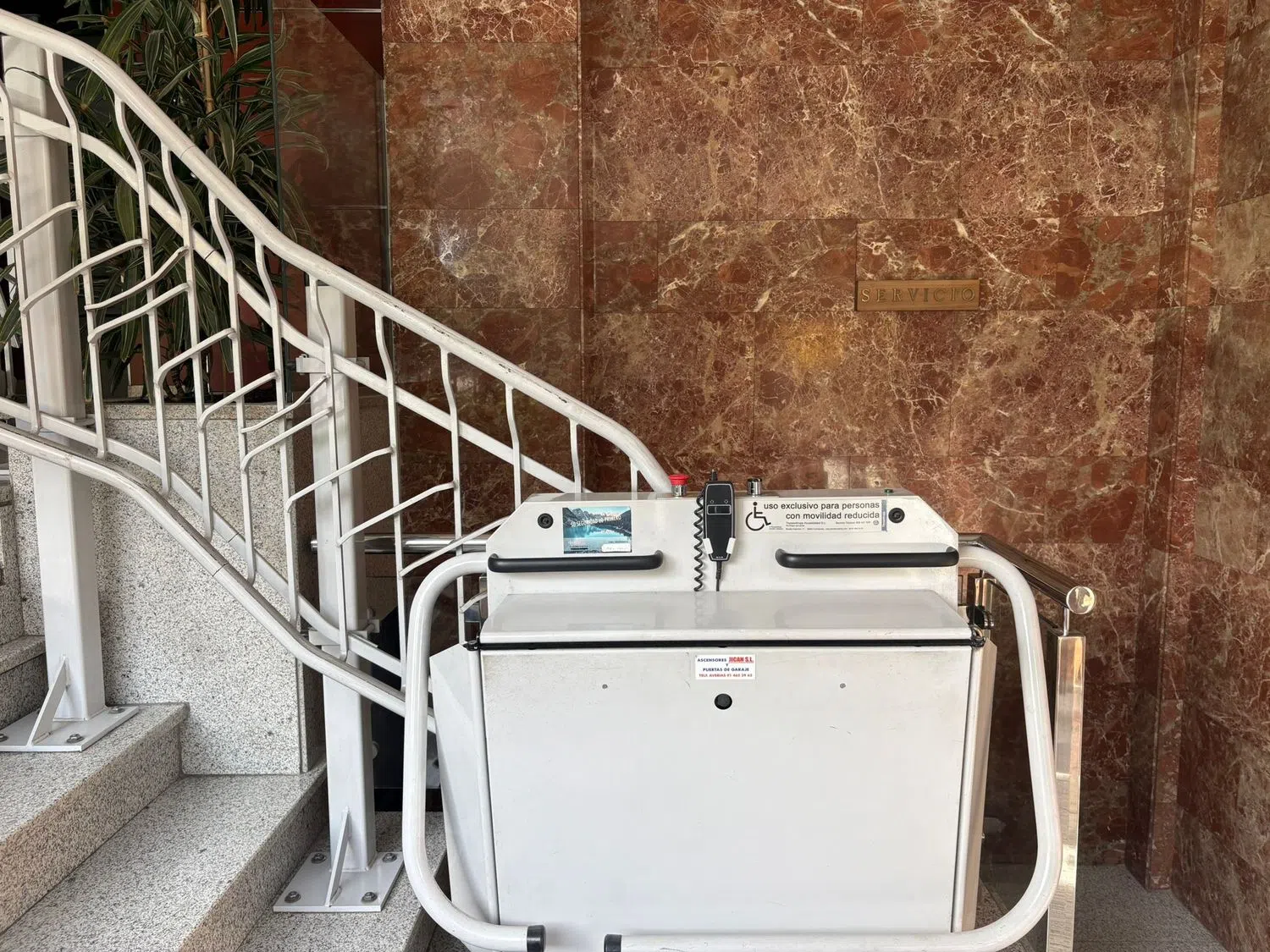 Piso en avenida de Brasilia, 17 - Foto 33