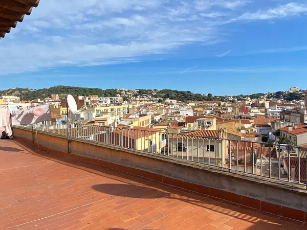 Piso en Carretera de Girona, 70 - Foto 1