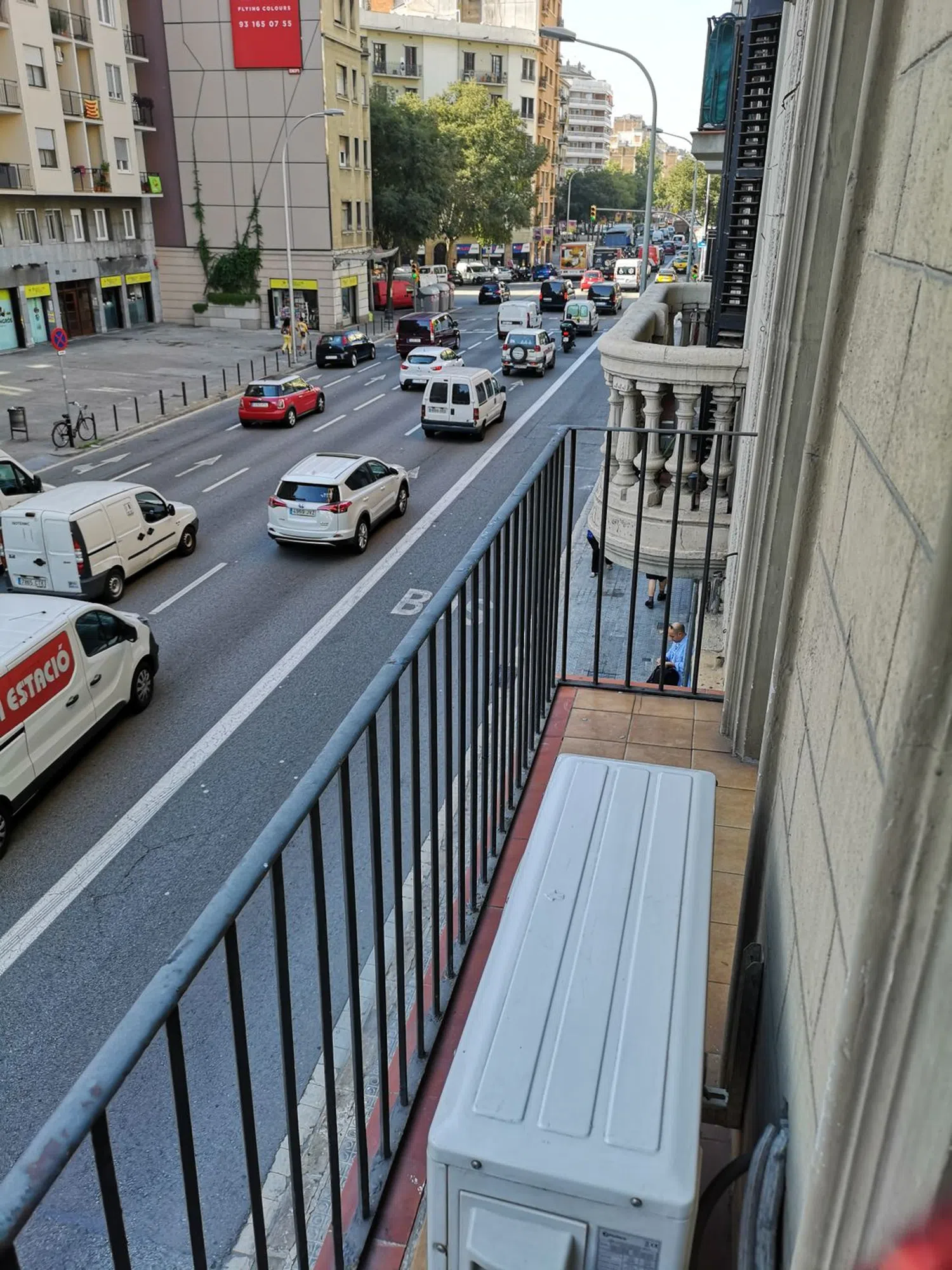 Piso en calle d'Aragó, 541 - Foto 9