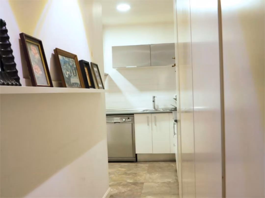 Piso en  Calle de la Arquitectura 9 - Foto 9